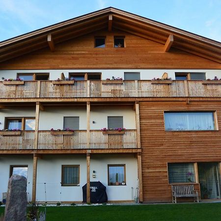 Haus Bernard Apartman Siusi Kültér fotó