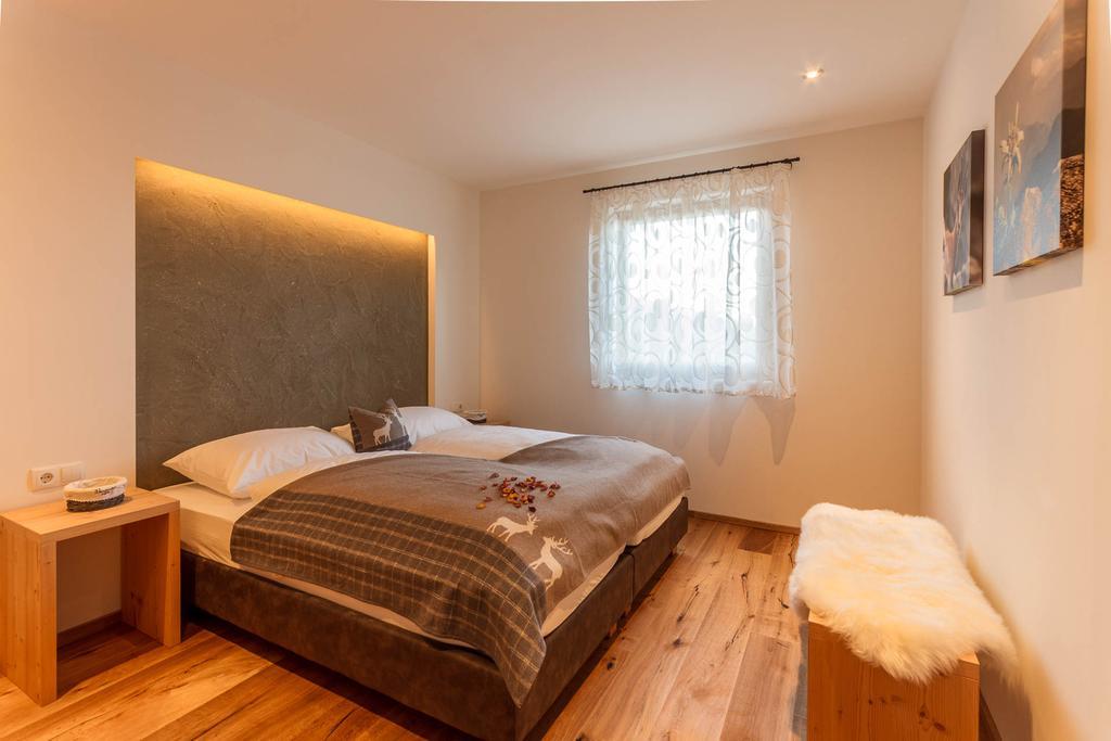 Haus Bernard Apartman Siusi Kültér fotó